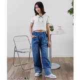 ポコポコカップ付きT | F.O.Online Store | 詳細画像5