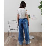 ポコポコカップ付きT | F.O.Online Store | 詳細画像6