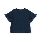 【puchily プチプラライン】シフォンフリルT | F.O.Online Store | 詳細画像11 