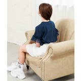 【puchily プチプラライン】シフォンフリルT | F.O.Online Store | 詳細画像13 