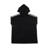 フレンチスリーブゲームフーディー | F.O.Online Store | 詳細画像2 