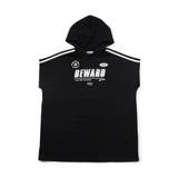 ブラック | フレンチスリーブゲームフーディー | F.O.Online Store
