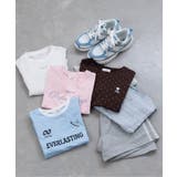 【puchily プチプラライン】レースドッキングドットT | F.O.Online Store | 詳細画像15 