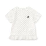 【puchily プチプラライン】レースドッキングドットT | F.O.Online Store | 詳細画像16 