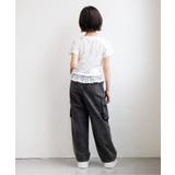 【puchily プチプラライン】レースドッキングドットT | F.O.Online Store | 詳細画像19 