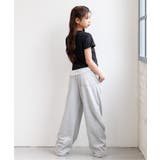 【puchily プチプラライン】レースドッキングドットT | F.O.Online Store | 詳細画像5 