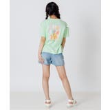 ロゴ抜き転写T | F.O.Online Store | 詳細画像11
