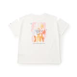 ロゴ抜き転写T | F.O.Online Store | 詳細画像12
