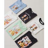 ロゴ抜き転写T | F.O.Online Store | 詳細画像16