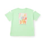 ロゴ抜き転写T | F.O.Online Store | 詳細画像3