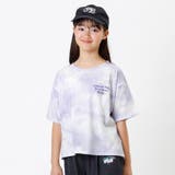 ハートロゴタイダイT | F.O.Online Store | 詳細画像1 