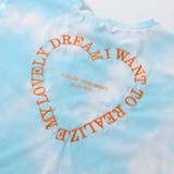 ハートロゴタイダイT | F.O.Online Store | 詳細画像10 