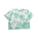 ハートロゴタイダイT | F.O.Online Store | 詳細画像2 