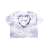 ハートロゴタイダイT | F.O.Online Store | 詳細画像3 