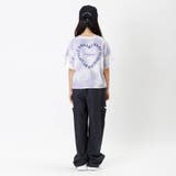 ハートロゴタイダイT | F.O.Online Store | 詳細画像6 