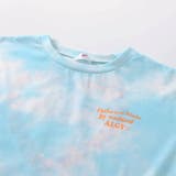 ハートロゴタイダイT | F.O.Online Store | 詳細画像8 