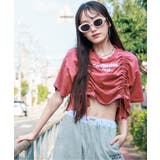 レッド | シャーリングピグメントT | F.O.Online Store