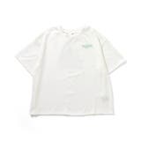 ドッグテンシャプリントT | F.O.Online Store | 詳細画像2