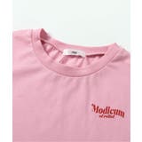 ドッグテンシャプリントT | F.O.Online Store | 詳細画像4