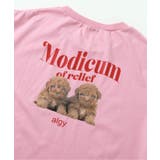 ドッグテンシャプリントT | F.O.Online Store | 詳細画像6