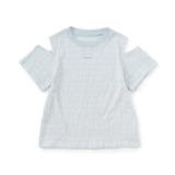 【puchily プチプラライン】シャーリング肩あきT | F.O.Online Store | 詳細画像11 