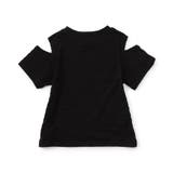 【puchily プチプラライン】シャーリング肩あきT | F.O.Online Store | 詳細画像3 