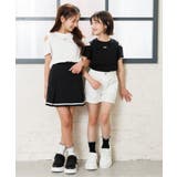 【puchily プチプラライン】シャーリング肩あきT | F.O.Online Store | 詳細画像6 