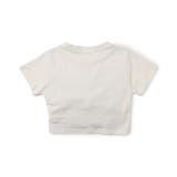裾クロスカップ付きT | F.O.Online Store | 詳細画像10