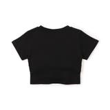裾クロスカップ付きT | F.O.Online Store | 詳細画像2