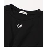 裾クロスカップ付きT | F.O.Online Store | 詳細画像3