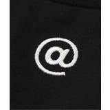 裾クロスカップ付きT | F.O.Online Store | 詳細画像4