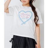 スプレーハートラメT | F.O.Online Store | 詳細画像1