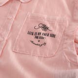 タンタケシアーシャツ | F.O.Online Store | 詳細画像10 