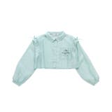 タンタケシアーシャツ | F.O.Online Store | 詳細画像2 