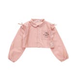 ピンク | タンタケシアーシャツ | F.O.Online Store