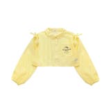イエロー | タンタケシアーシャツ | F.O.Online Store