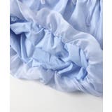2WAYオフショルブラウス | F.O.Online Store | 詳細画像11