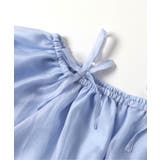2WAYオフショルブラウス | F.O.Online Store | 詳細画像6