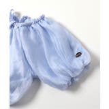 2WAYオフショルブラウス | F.O.Online Store | 詳細画像8