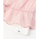 ドッキングガーリーブラウス | F.O.Online Store | 詳細画像7 
