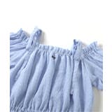 ギャザーブラウス | F.O.Online Store | 詳細画像12 
