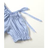 ギャザーブラウス | F.O.Online Store | 詳細画像13 