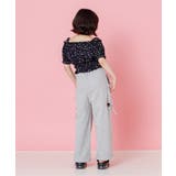 ギャザーブラウス | F.O.Online Store | 詳細画像5 