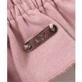 カップ付きデザイントップス | F.O.Online Store | 詳細画像14