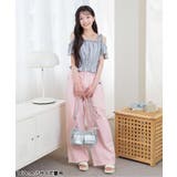 カップ付きデザイントップス | F.O.Online Store | 詳細画像4