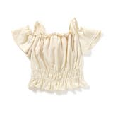 カップ付きデザイントップス | F.O.Online Store | 詳細画像6
