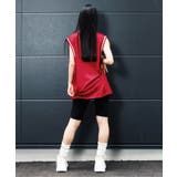 オーロラナンバリングBIGタンク | F.O.Online Store | 詳細画像18