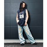 オーロラナンバリングBIGタンク | F.O.Online Store | 詳細画像4
