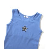 パッド付きスタータンク | F.O.Online Store | 詳細画像11 