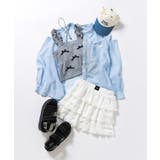 パッド付きりぼんキャミソール | F.O.Online Store | 詳細画像14